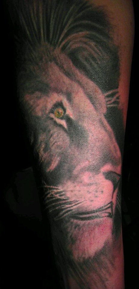 14 tattoo seminar images